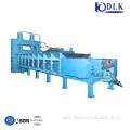 Heavy-duty Hydraulic Waste Metal Steel Shearing Machine